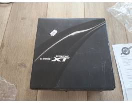 Eladó új Shimano XT SL-M8000-I 2/3x11 váltókar pár