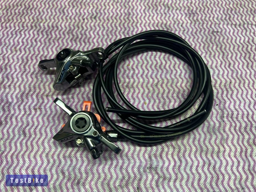 Eladó új Shimano XTR BR-M9100 féknyergek.