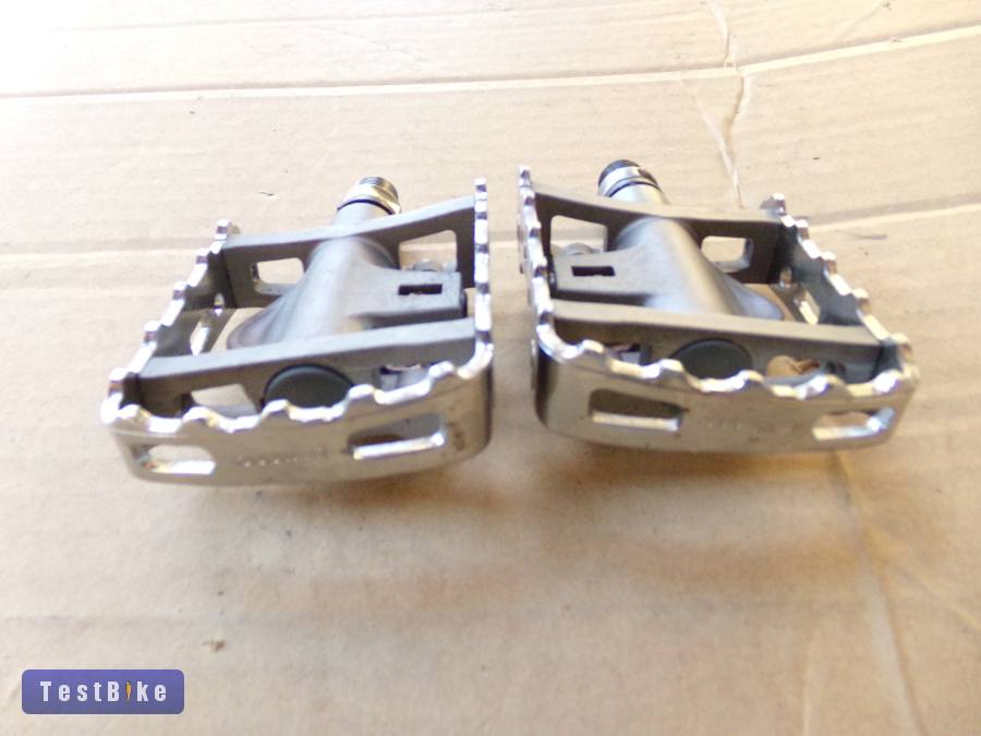 Eladó újszerű  Shimano PD-M324 többfunciós SPD pedál  