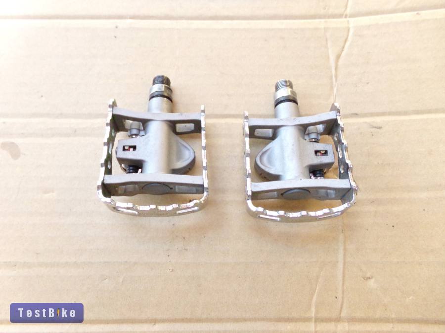 Eladó újszerű  Shimano PD-M324 többfunciós SPD pedál  