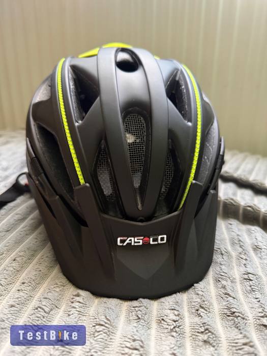 Eladó újszerű Casco Activ 2 sisak