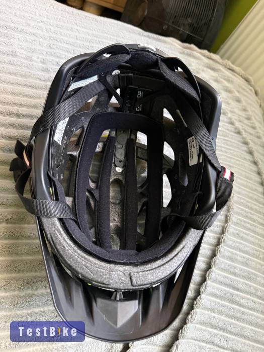 Eladó újszerű Casco Activ 2 sisak