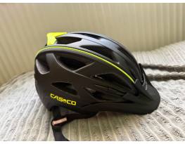 Eladó újszerű Casco Activ 2 sisak
