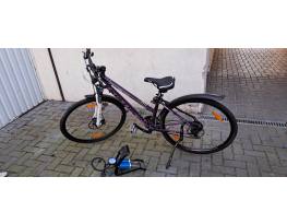 Eladó újszerű hibátlan Kellys Clea 70 kerékpár