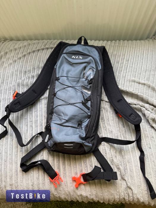 Eladó újszerű Kellys Adept 5 hátizsák