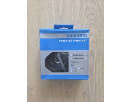 Eladó újszerű Shimano cs-hg 200-9 fogaskeréksor 