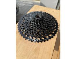 Eladó újszerű Sram GX Eagle XG-1275 10-50s fogáskoszorú