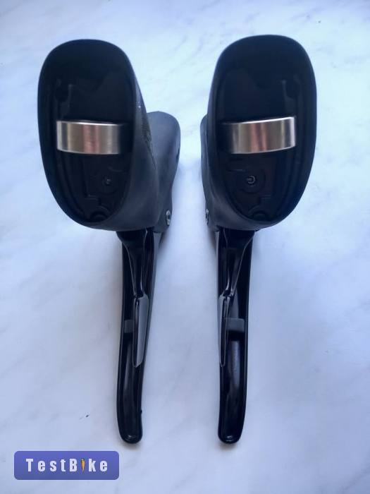 Eladó újszerű Sram S700 2x10 sebességes hidraulikus fékváltó