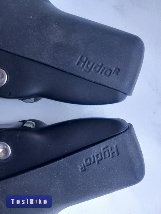 Eladó újszerű SRAM S700 2x10 sebességes hidrós fékváltókar