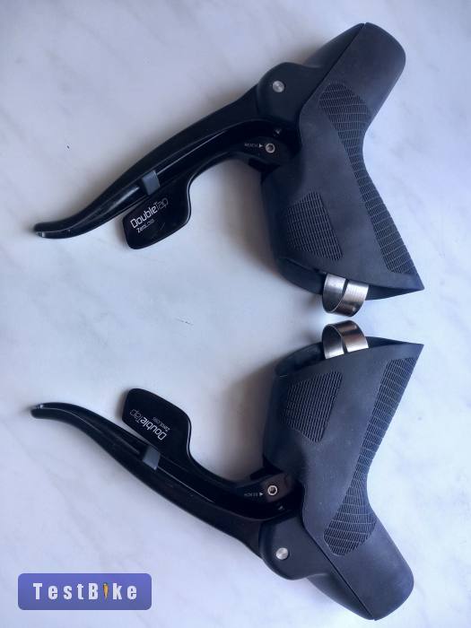 Eladó újszerű SRAM S700 2x10 sebességes hidrós fékváltókar