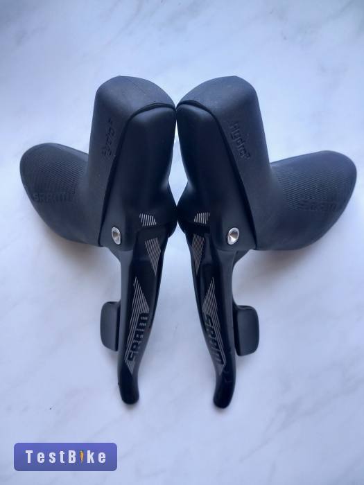 Eladó újszerű SRAM S700 2x10 sebességes hidrós fékváltókar