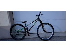Eladó UMF HARDY STEEL TEAM dirt/street/pumptrack bringa 