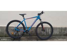 Eladó vadonatúj új Orbea Mx50 29-es Aluvázas mtb