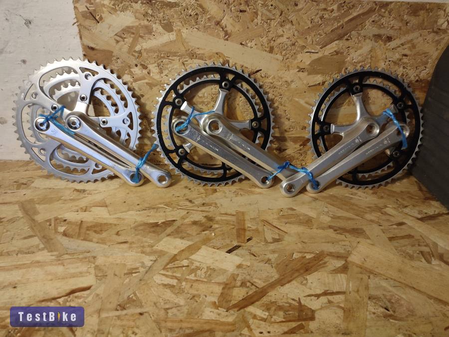 Eladó vintage országúti hajtások