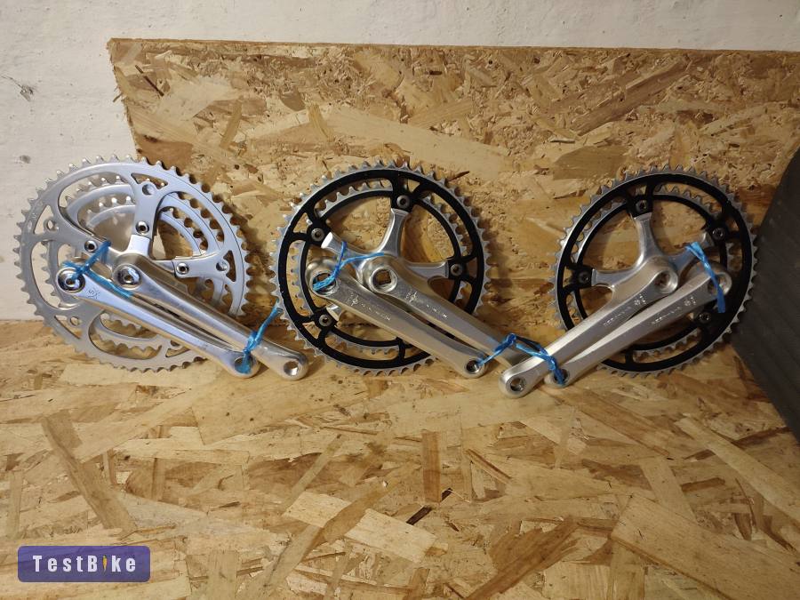 Eladó vintage országúti hajtások