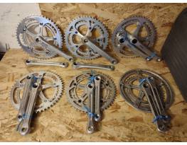 Eladó vintage országúti hajtások