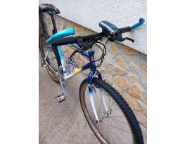 ELADÓ VINTAGE PANASONIC MC6500 INFINITY CR-MO MADE IN JAPAN  mtb