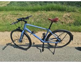 Eladó Vortrieb Model 1 szijhajtásos kerékpár