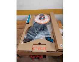 Eladó Wahoo Kickr Core 2 okosgörgő (Zwift-COG)