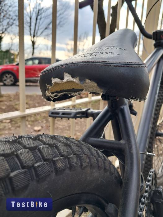 Eladó Wethepeople Nova BMX – Kezdőknek, haladóknak is remek 