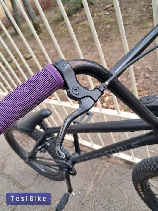 Eladó Wethepeople Nova BMX – Kezdőknek, haladóknak is remek 