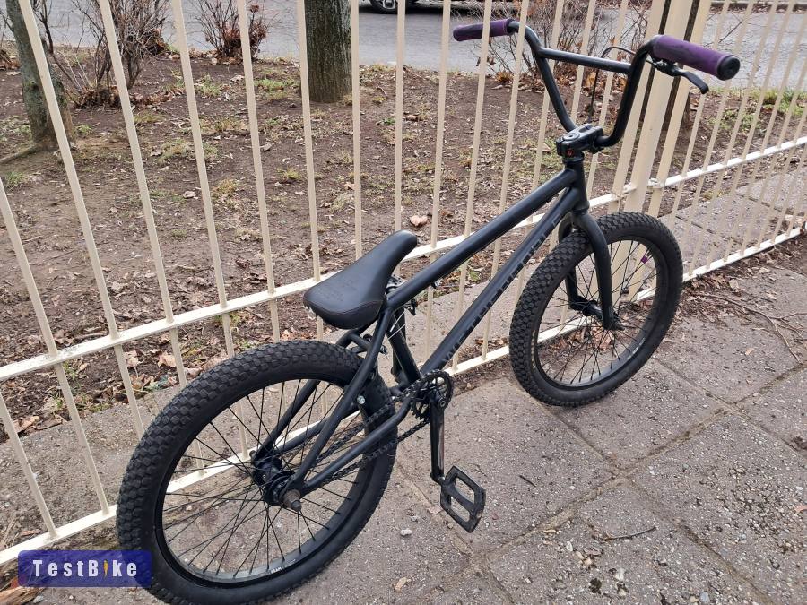 Eladó Wethepeople Nova BMX – Kezdőknek, haladóknak is remek 