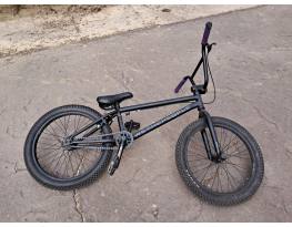 Eladó Wethepeople Nova BMX – Kezdőknek, haladóknak is remek 