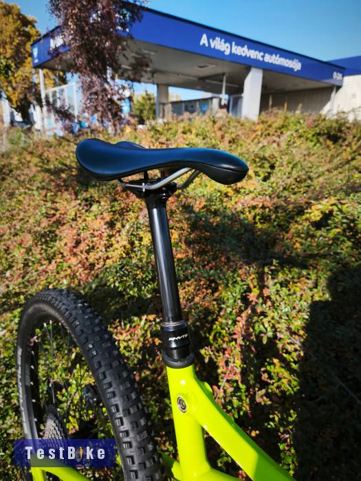 Eladó Whyte T-130 SR Trail kerékpár