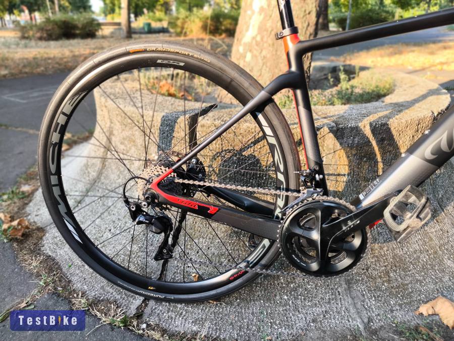 Eladó Wilier Cento 1 hybrid