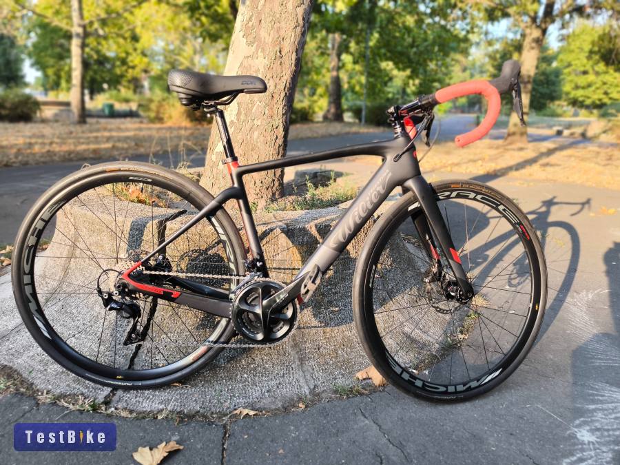 Eladó Wilier Cento 1 hybrid