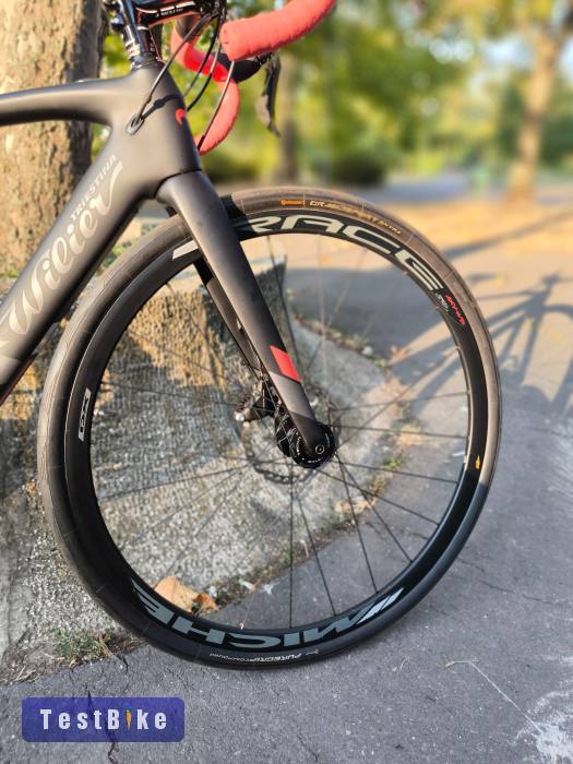 Eladó Wilier Cento 1 hybrid