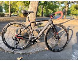 Eladó Wilier Cento 1 hybrid