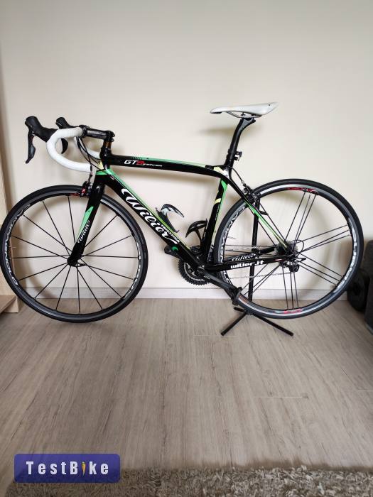 Eladó Wilier GTR Triestina kerekpár