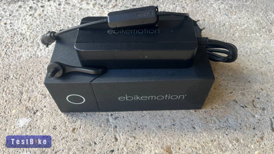 Eladó Winora eFlitzer Mahle motoros városi ebike