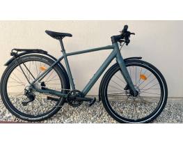 Eladó Winora eFlitzer Mahle motoros városi ebike