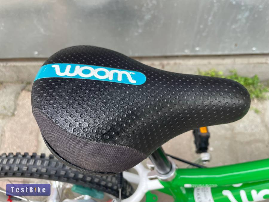 Eladó Woom 2 gyermek kerékpár 14”