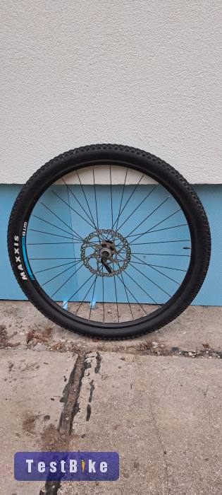 Eladó WTB SX 19 29 zoll-os első kerék!