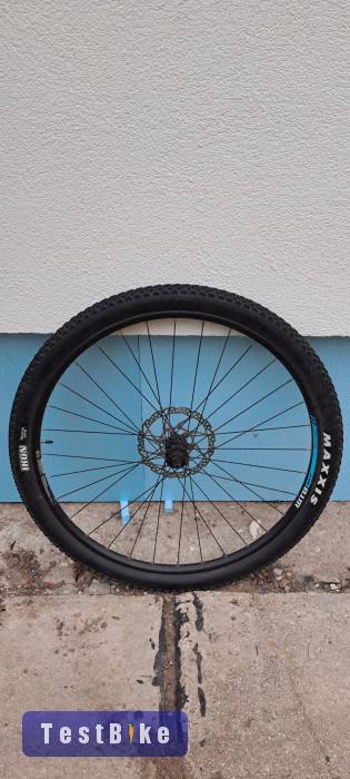 Eladó WTB SX 19 29 zoll-os első kerék!