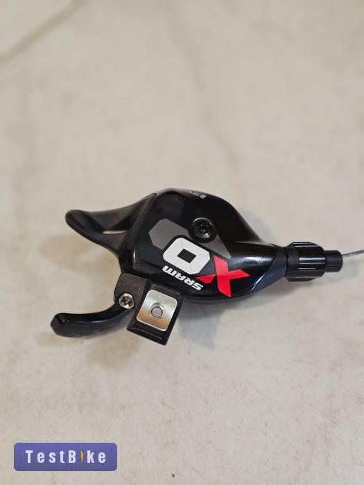 Új Sram X0 eladó 2 sebességes