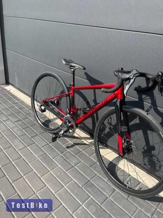 Eladó XS méretű Specialized Diverge kerékpár, kitűnő állapot