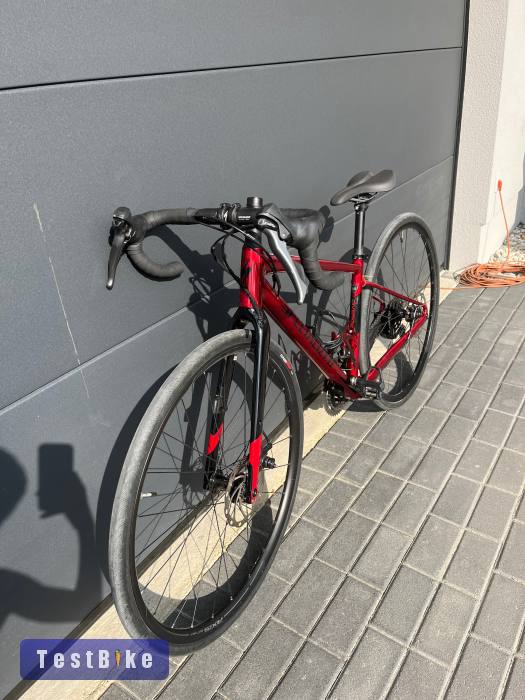Eladó XS méretű Specialized Diverge kerékpár, kitűnő állapot