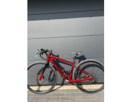 Eladó XS méretű Specialized Diverge kerékpár, kitűnő állapot