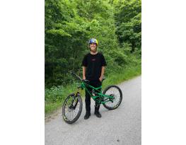 Eladó YT Capra CF 2017