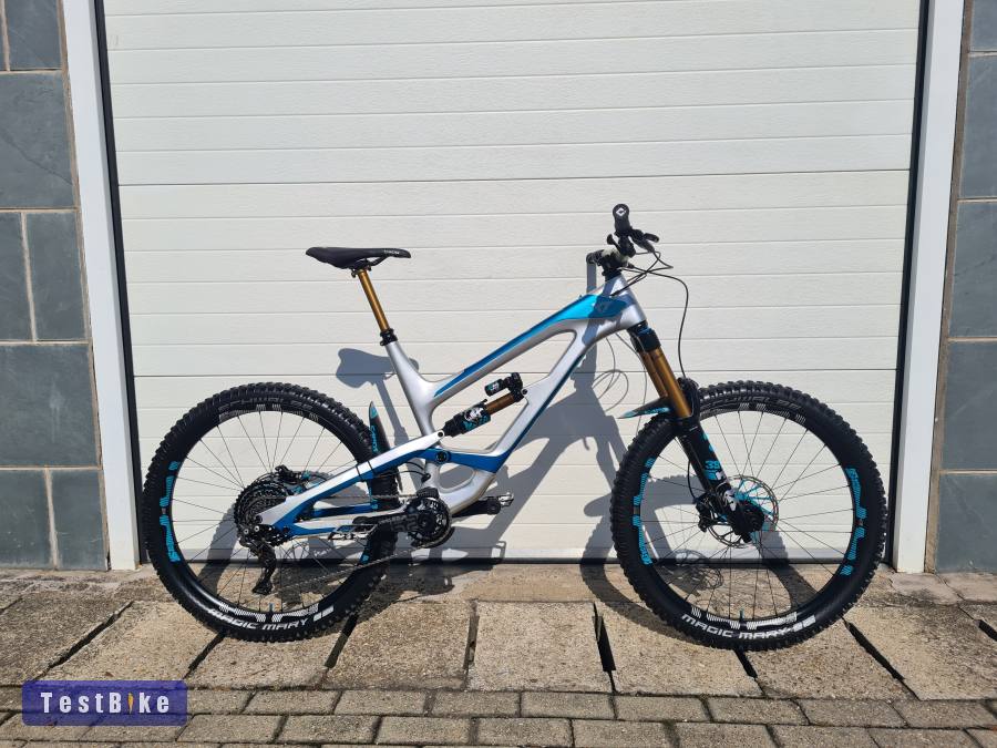Eladó YT Capra CF Pro Race Karbon 2020 Enduro Kerékpár