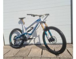 Eladó YT Capra CF Pro Race Karbon 2020 Enduro kerékpár
