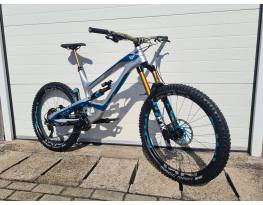 Eladó YT Capra CF Pro Race Karbon 2020 Enduro kerékpár DH / enduro / trail