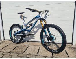 Eladó YT Capra CF Pro Race Karbon 2020 XXL/27,5 Kerékpár