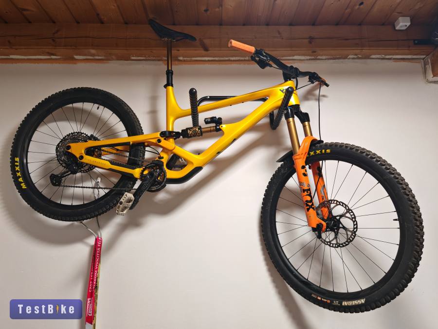YT Capra MX Core 3 CF "XL"
