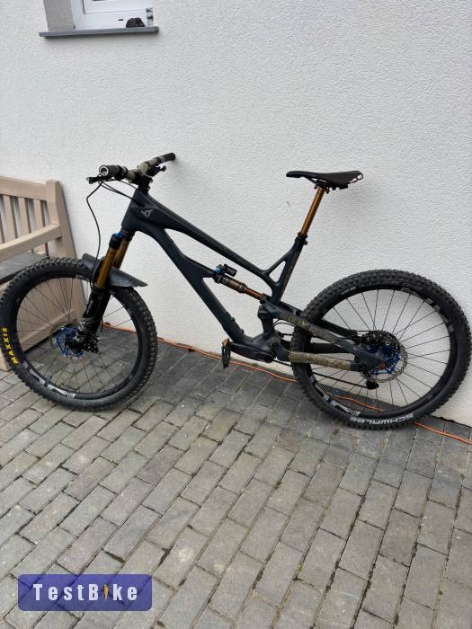 Elado Yt jeffsy cf pro 2019
