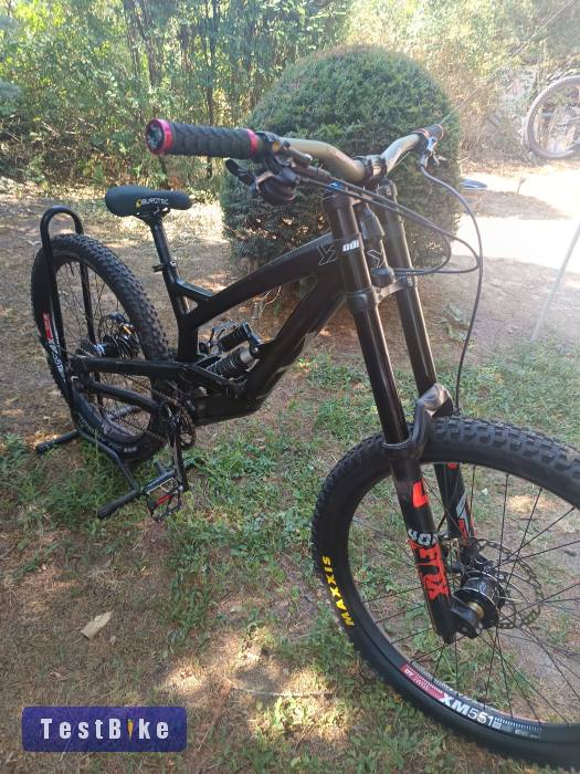 Eladó YT tues 2017
